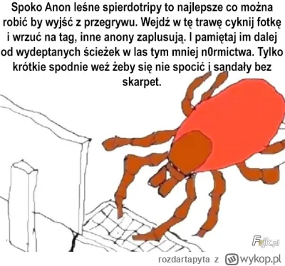 rozdartapyta - #przegryw #spierdotrip