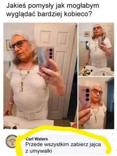 Luckless - #heheszki