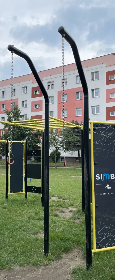 KapitanPolska - Mirasy z #silownia oraz #mikrokoksy proszę o pomoc, do jakich ćwiczeń...