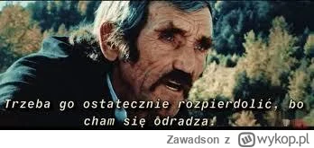 Zawadson - @robertkk: