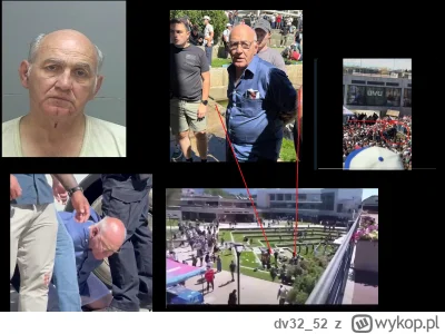 dv32_52 - @panDario: 
Chyba George Hodgson Zinn 
Edit:
NYT twierdzi, że aresztowali z...