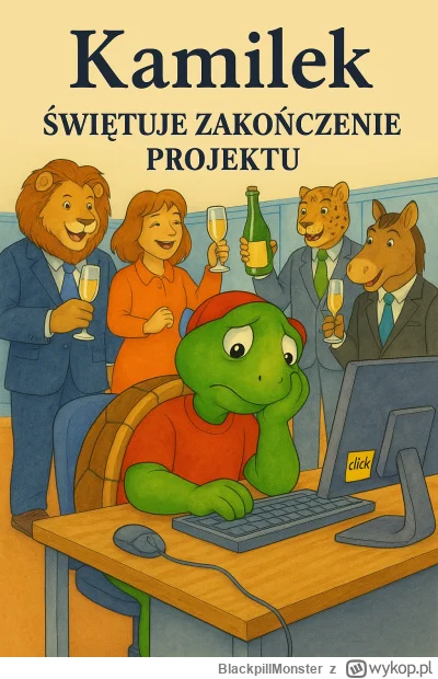 BlackpillMonster - #programista15k #programowanie #pracait #korposwiat