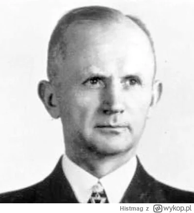 Histmag - Znalezisko - Ameryka Południowa dała im schronienie po wojnie. Czy Trafił t...