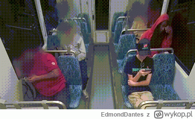 EdmondDantes - #blm #czarnyhumor #happyend #heheszki #morderstwo #nagranie #usa