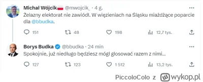 PiccoloColo - BiBi jak się odwinął. xD

#neuropa #4konserwy #bekazpisu #polityka