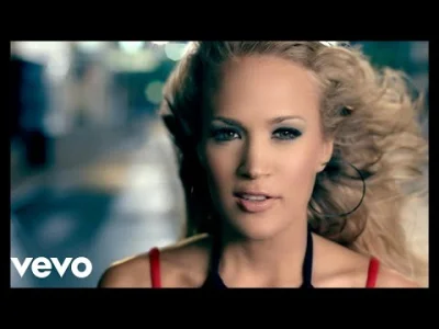 Szarmancki-Los - Carrie Underwood- Before He Cheats
#muzyka