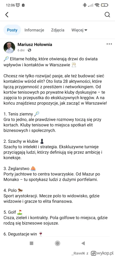 _RaveN - Klasistowskie drobnomieszczańskie liberalne cwaniactwo nigdy mnie nie przest...