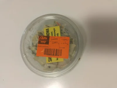 dylann-nowe-konto - #zakupy #lidl kiedyś było -50%, potem -25% a teraz -33%