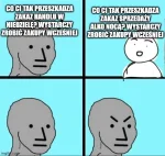 Niebadzsmokiem - #alkoholizm #a-----l #polska #warszawa #krakow