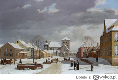 Bobito - #obrazy #sztuka #malarstwo #art

Christian Martin Tegner - Munkegaden,Trondh...