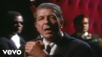 Lifelike - #muzyka #leonardcohen #80s #klasykmuzyczny #lifelikejukebox
11 grudnia 198...