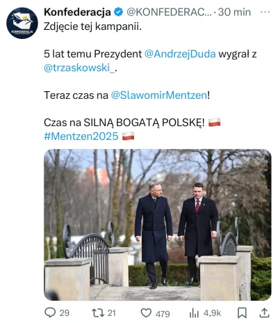 Gours - Kto by pomyślał jeszcze kilka lat temu, że w czołówce największych autorytetó...