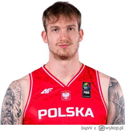 BigVV - #koszykowka chłopaki trafiłem