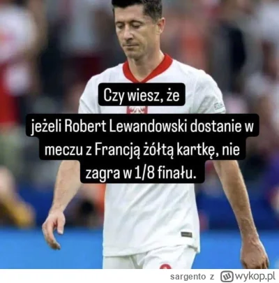 sargento - #heheszki #reprezentacja