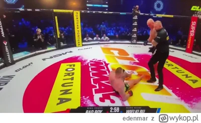 edenmar - @GenetycznyDominatornik: