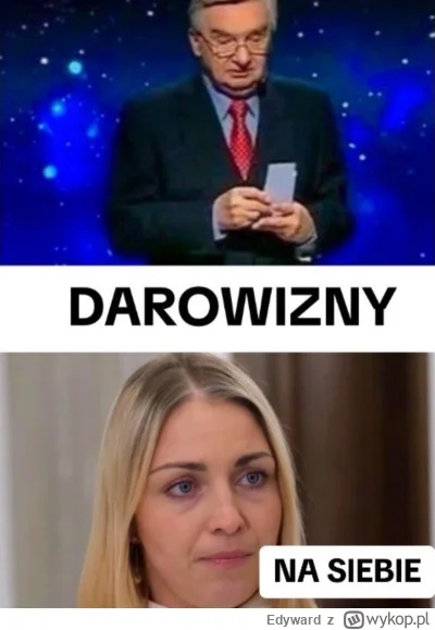 Edyward - #heheszki #polityka