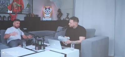 Niemam123 - #famemma jeszcze kotki dźga na kolbasa, obrzydlun