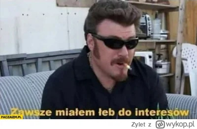 Zylet - Wypowiedź rzecznika.