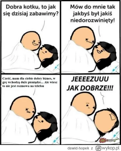 dawid-hopek - #frajerzyzmlm #heheszki #humorobrazkowy