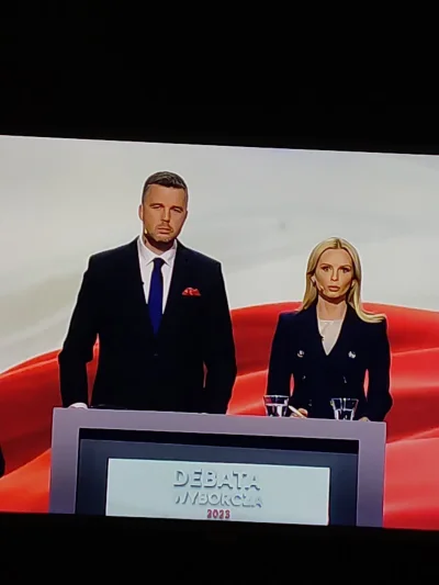 Kolekcjoner_dusz - #bekazpisu #tvpis #heheszki #debata