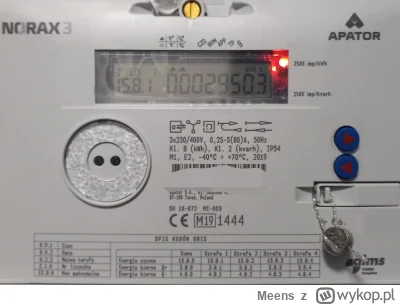 Meens - @sberatel: Kurde mam 15.8.1 i nie wiem czy 15.8.0 nie było czy ominąłem.