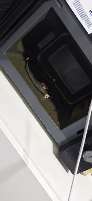 gregorybrazowy - #przegryw ale o-------m robilem sobie popcorn w pracy i się spalił m...