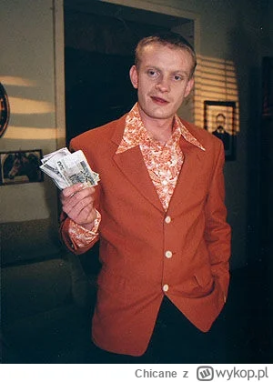 Chicane - #sylwesterzwykopem #sylwester 

Dajcie plusa Waldkowi, żeby mu się powodził...