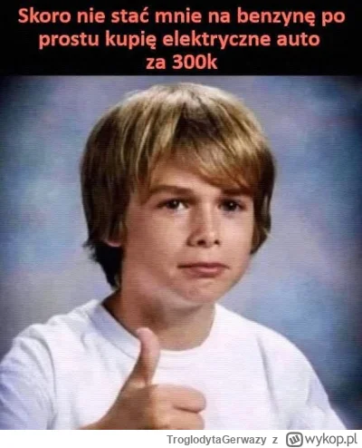 TroglodytaGerwazy - #heheszki #tesla
