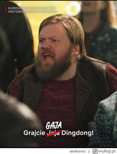 wielkanoc - #eurowizja