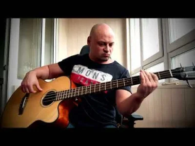 luxkms78 - #rammstein #cover #acoustic