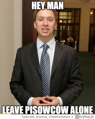 TanecznaKomoraTransformatora - @KRZYSZTOFDZONGUN: