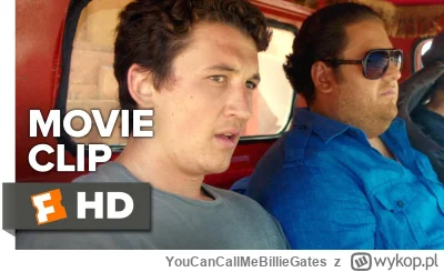 YouCanCallMeBillieGates - @bluzgajacy: Tymczasem kierowcy: