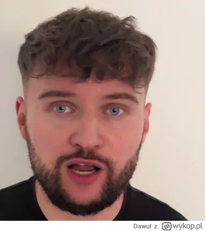 Dawul - Wszyscy, którzy śmieją się z Zacharskiego, przypominam, że chłop ma dobry, pe...