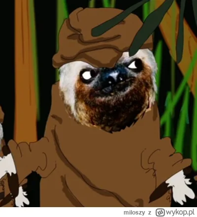 miloszy - Już wolę być plebem...