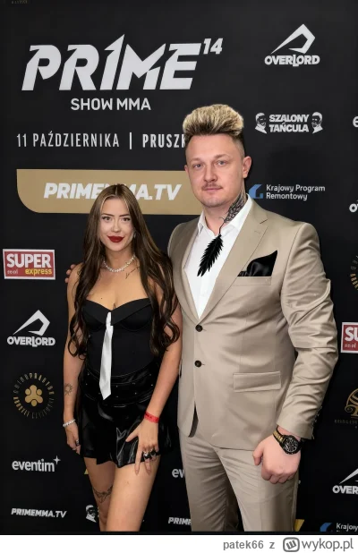 patek66 - #danielmagical #famemma #primemma