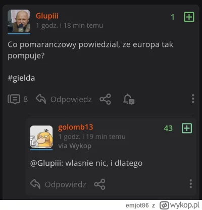 emjot86 - Hmm
#kryptowaluty