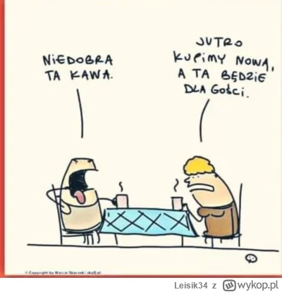 Leisik34 - #dziendobry #heheszki #humorobrazkowy #grazynacore