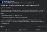 tomasztomasz1234 - Zobaczcie jak na zamkniętych grupach lekarze organizują lobbing. R...
