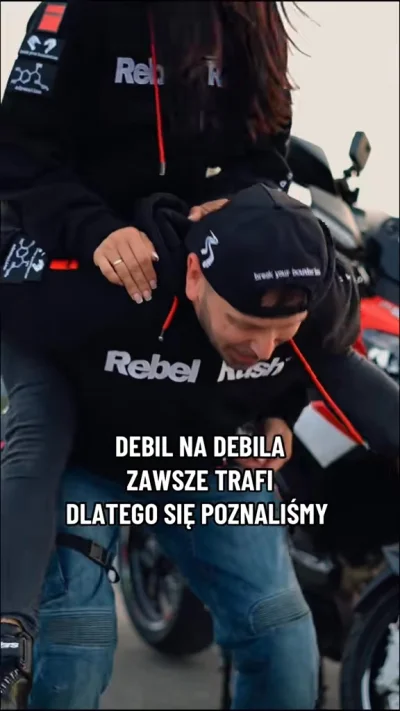 WarszawskiRozpylacz - #motocyklisci #bekazpodludzi #n-----------------e