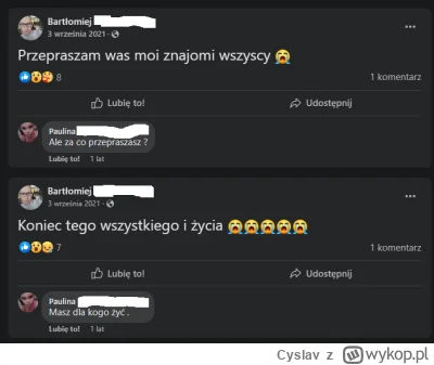 Cyslav - @BlackpillNaCalego: 
@Vedar: no w opór szczęśliwy xd