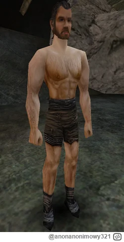 anonanonimowy321 - Jestem tylko głupim pakerem ehh 
Ludzie się ze mnie śmieją #przegr...