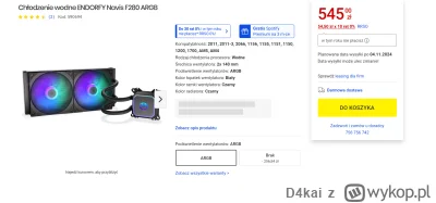 D.....i - #mediaexpert #pcmasterrace #blackfriday
Media Expert chyba trochę spóźnił s...