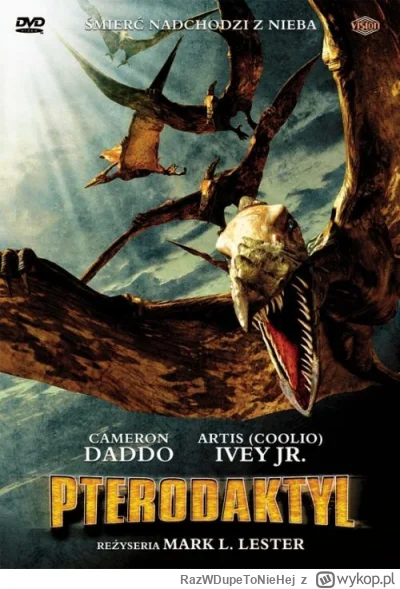 RazWDupeToNieHej - @ZielonaHerbataPodanaNaZimno: już lecom