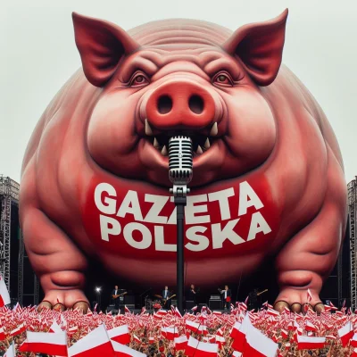 ignorancie - Zdjęcie z protestu o wolność mediów
#sejm #tvpis #bekazpisu #bekazprawak...