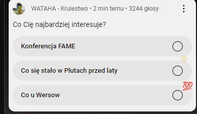 Gymasturbator - #famemma Druid już oficjalnie się nie pi3rdoli w tańcu XD