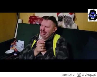 gamczi - Nie mogę mówić, ŁZY LECĄ
#kononowicz