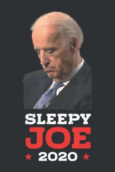 Wuuuwuuu - Tak zostanie zapamiętany lewak z demencją aka sleepy Joe. 

Rekordowa infl...