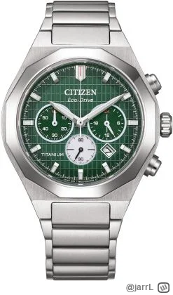 jarrL - Czy na chudą łapę z nadgarstkiem 16 cm będzie pasował zegarek na bransolecie?...