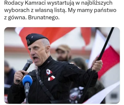 ZaczarowanyLump - #heheszki #olszanski #jaszczur #humorobrazkowy #bekazprawakow #poli...