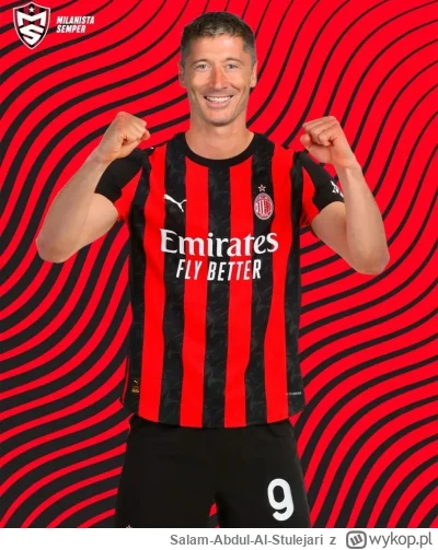 Salam-Abdul-Al-Stulejari - @Zi3L0nk4 już za kilka miesiecy